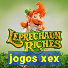 jogos xex